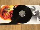 Tiamat - A Deeper Kind Of Slumber LP 1997 original 1 press