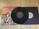 Bolt Thrower - War Master lp 1991 original 1 press (Sinister Asphyx)