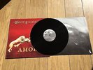 Sentenced -Amok LP 1995 original 1 press (Obituary, Amorphys, Pungent Stench)