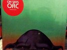 OH SEES - ORC DOUBLE BLACK VINYL LP NEW SEALED MINT