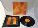NINE INCH NAILS *BROKEN* VERY RARE 1992 SINGLE-SIDED VINYL MINI-LP + INNER