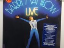 Barry Manilow 