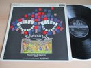 SXL2268 ORIG DECCA WB STEREO LP,RIMSKY-KORSAKOV:SCHEHERAZADE, ANSERMET,CLASSICAL