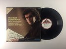 SIMON RATTLE Signed Mahler Symphony 10 Masters Voice SLS5206 2xLP 1980 VG++ 14DI