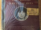 Linda Ronstadt DCC Lp Greatest Hits Near Mint 1997 180+ Pure Virgin Vinyl #1661