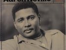 Aaron Neville Warm Your Heart Dutch vinyl LP album record 397148-1 A&M 1991