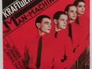 KRAFTWERK ?– The Man Machine (2S 068-85.444) Vinyl LP Album; France 1978. EX/VG+