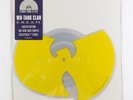 Wu-Tang Clan Cream C.R.E.A.M. / Chessboxin' limited die cut 7