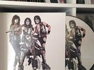KISS LP PICTURE DISC -monster live part 2- MINT