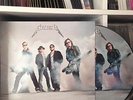 METALLICA LP PICTURE DISC -master of sao paulo part 1- MINT