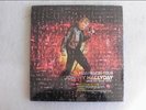 Johnny Hallyday coffret neuf 3 vinyles LP Hallyday palais des sports 2006 n°5595