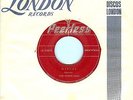 THE GOYO’S CATS “MEZCAL/EL GATO DEL EXPRESS” ROCK MAMBO RARE MEXICAN 7” SINGLE