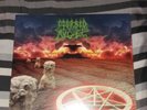Morbid Angel - Domination VINYL LP