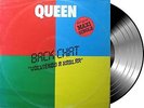 LP VINILO QUEEN BACK CHAT VOLVIENDO A HABLAR  