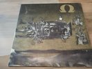 Omega - Ejszakai Orszagut LP Schallplatte Hungary Rock Vinyl LPX 17414 Ungarn