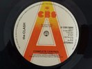 THE CLASH - COMPLETE CONTROL UK 7