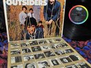 ? 1967 ORIG ? THE OUTSIDERS ? 