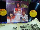 ?MINT  ? 1968 ORIG 2xLP ? JiMi HeNdRiX ExPeRiEnCe ? ELECTRIC LADYLAND Hard PSYCH