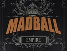 Madball-Empire (Ltd.Coloured Vinyl)  VINYL NEW