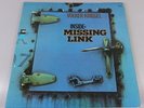 2 LP VOLKER KRIEGEL Inside: Missing Link, Recorded March 1972, Vinyl