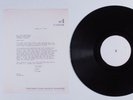 DICK DODD First Evolution NOT ON LABEL LP test pressing