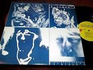 THE ROLLING STONES STILL LIFE LP NM NEAR MINT US PROMO VINYL FIRST PRESSING 1A