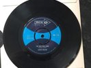 Jackie Wilson - Since You Showed Me How To Be Happy / The Who Who Song