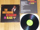 THE DIRTBOMBS Ultraglide in Black LP (2001) OOP gories.white stripes.jay reatard