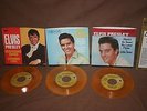 ELVIS PRESLEY - 50th anniversary - Elvis' golden singles greatest hits vol 2 7