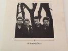 U2 Pride in the name of Love/4th of July - Boomerang 1/Boomerang 2 - 2x7' single