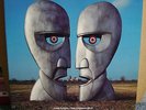 Pink Floyd - The Division Bell - Original UK 1994 1st Press - Gatefold Sleeve Lp