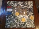 The Stone Roses-The Stone Roses-ORIGINAL U.K. Pressing-Embossed Gold Letters