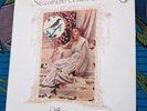 ANDRE RIEU Maastrichts Salon Orkest SERENATA LP Philips 412 322-1 Holland ED1
