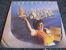 Supertramp Breakfast In America A&M SP-3708 Stereo Vinyl Record LP