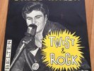 VINCE TAYLOR*WHAT'CHA GONNA DO/JET BLACK*1962 SPAIN EP popcorn rocker rockabilly