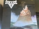 LP Vinyl - ZEUS V - rare Ex Condition