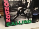 The Clash   London Calling   LP   Punk   KBD   Epic   E2 36328   Punk Rock