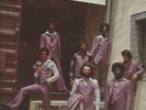 Raw Soul Express LP (Cat) Soul Funk