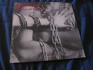 Gravestone Victim of Chains LP