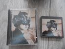 Enigma - the Screen Behind The Mirror - Genuine Mini Disc Album MD