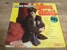 Derrick Morgan - Seven Letters 1969 UK LP TROJAN