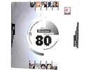 The Greatest Hits Of The 80's Comp 3LP Vinyl (Various) STAR 2382 (ID:15033)