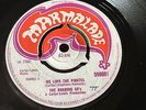 THE ROARING 60's  We Love The Pirates  UK 7
