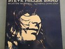 STEVE MILLER BAND Recall The Beginning A Journey From Eden 1972 UK Vinyl LP EXC