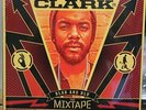 D-NICE Presents GARY CLARK JR Blak And Blu The Mixtape RARE PROMO VINYL 2014