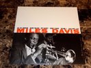 Miles Davis Rare Reissue 180 Gram Vinyl LP Record Volume 1 Jay Jay Johnson Jazz