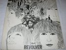 The Beatles Revolver Apple Stereo 1C 062-04 097 German Import Vinyl Record LP