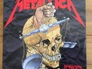 Metallica - Harvester Of Sorrow  12