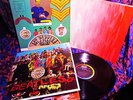 MINTY ORIG 1967 MONO   The BEATLES   SGT PEPPER Psych LENNON + PEPPERLAND INSERT