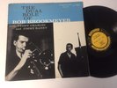 Bob Brookmeyer Teddy Charles LP The Dual Role ORIG Prestige RVG